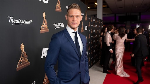 Ferry Doedens komt weer op adem na hectische periode