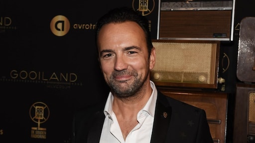 Foutje: museum spelt naam Gerard Ekdom verkeerd