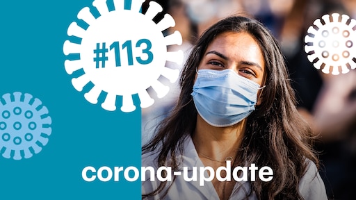 Hoe komt het dat in warme landen corona nog volop aanwezig is?