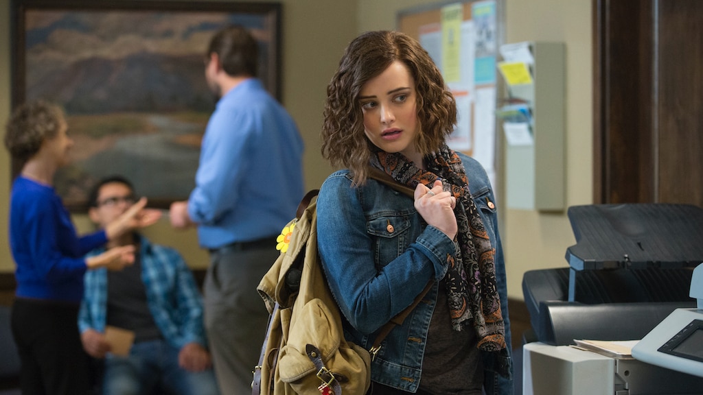 Hannah Baker gemist in 13 Reasons Why? Dit is waarom