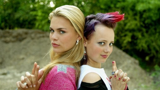 Nicolette van Dam kan Bionda uit ZOOP maar niet loslaten