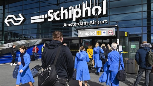 Weinig animo voor vrijwillige vertrekregeling KLM