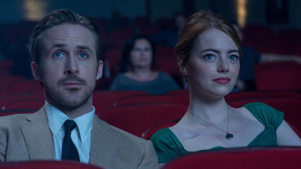 Ein-de-lijk: La La Land vanaf nu te zien op Netflix én Videoland