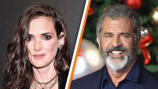 Winona Ryder onthult antisemitische uitspraken Mel Gibson