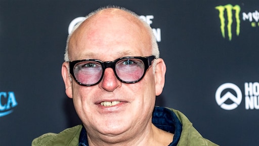 René van der Gijp reageert op VI-rel