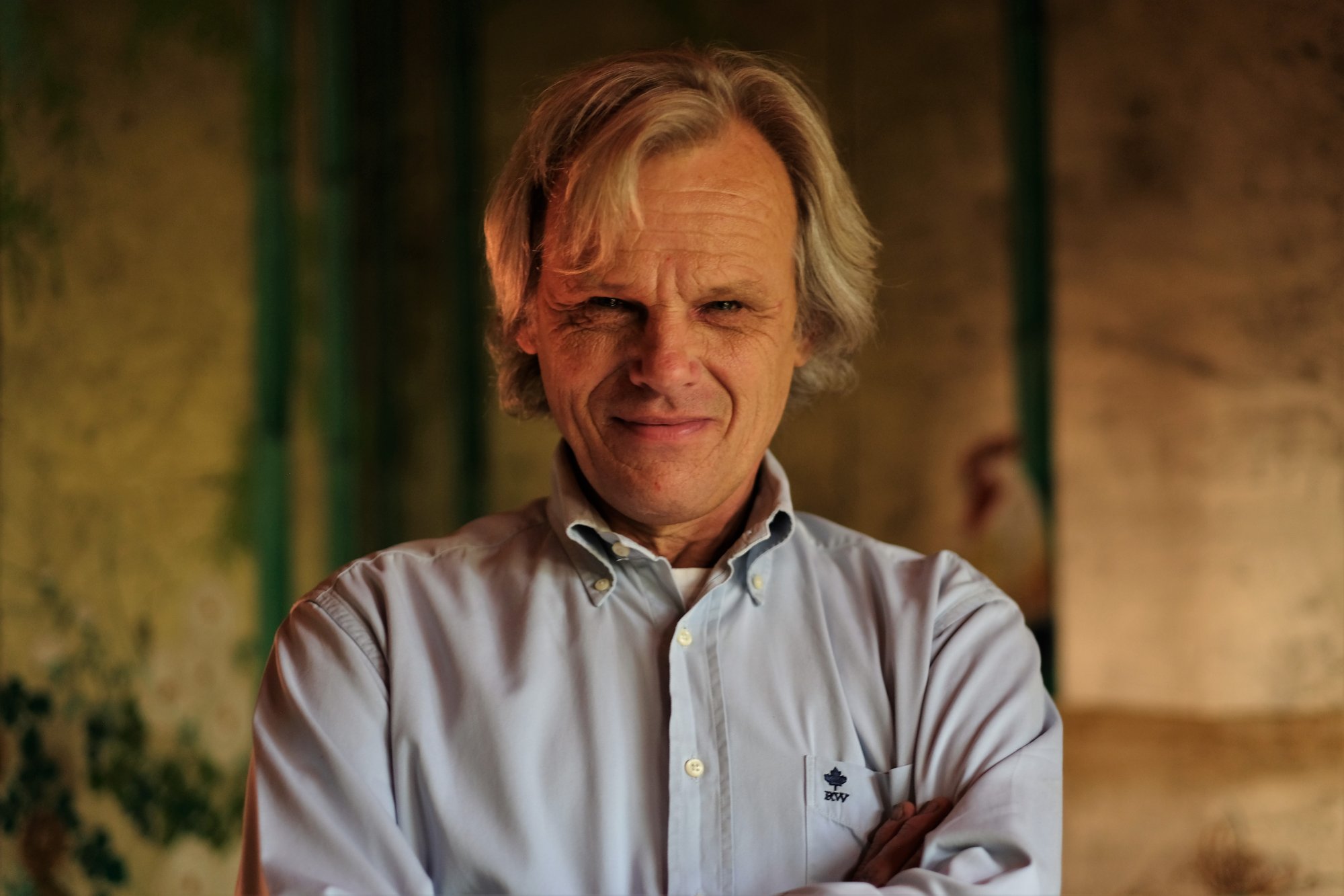 Deze psychiater heeft zélf een dwangstoornis: 'Alsof de duivel me op de hielen zit'