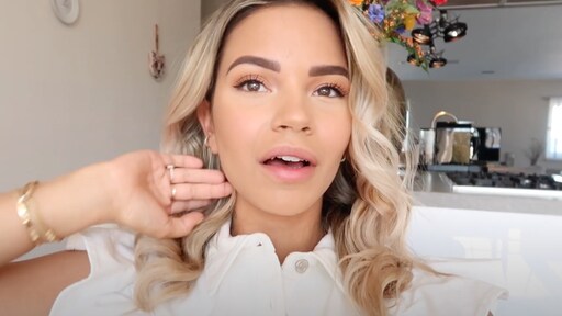 Monica Geuze tegen bezorgde volgers: 'Zit wél lekker in vel'