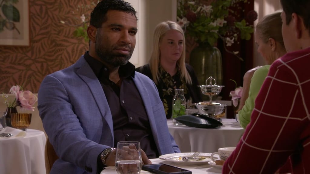 Transformeer je huis tot De Rozenboom uit GTST