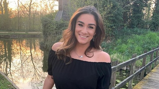 Zó gaat het nu tussen Elke, Eline en Amber uit Temptation Island