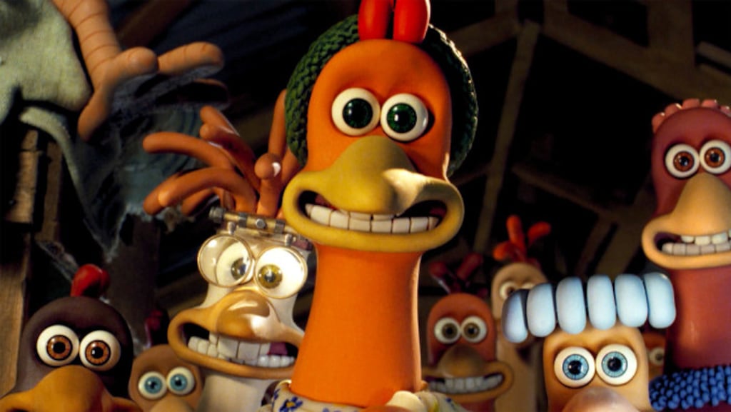 Animatieklassieker Chicken Run krijgt na twintig jaar een vervolg