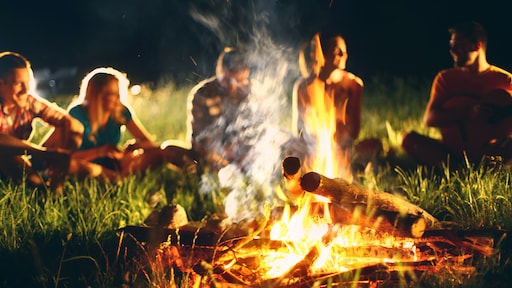 Paula ging in retraite: 'In tijden heb ik me niet zo ontspannen gevoeld'