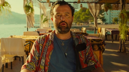 Tweede seizoen Netflix-hit White Lines lijkt er écht te komen