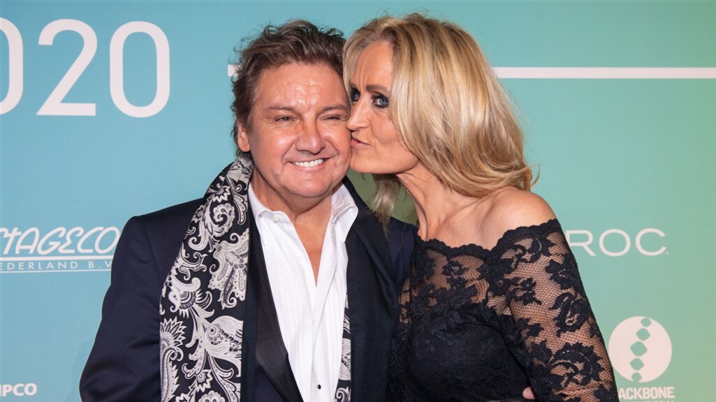 Het regent felicitaties voor Natasja Froger