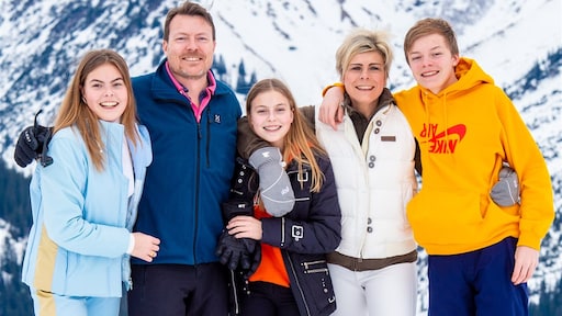 Eloise van Oranje: 'Negatieve reacties sloegen helemaal op hol'