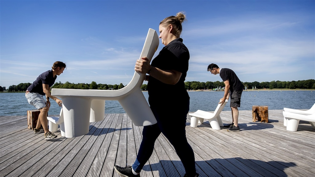 Evenementen per 1 juli toegestaan, de maatregelen op een rij