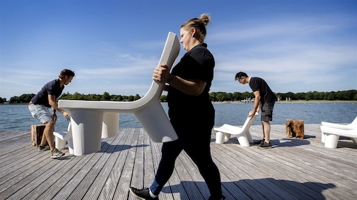 Evenementen per 1 juli toegestaan, de maatregelen op een rij