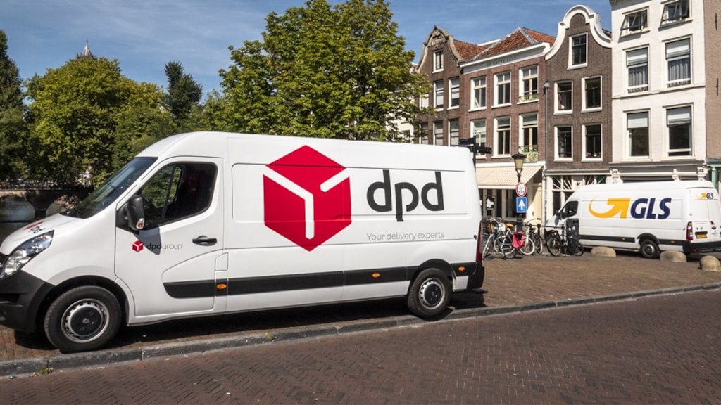 Rekenkamer maakt gehakt van belastingvoordeel bestelbusjes