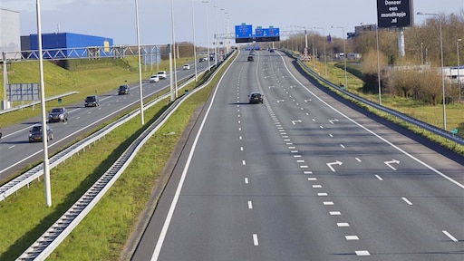 DNB: harde lockdown smoort herstel economie volgend jaar