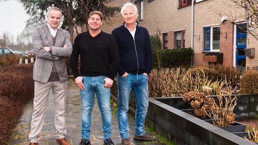 Martijn Krabbé zoekt weer pareltjes voor Kopen zonder Kijken