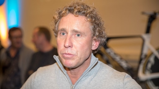 Michael Boogerd onthult: 'Thomas Dekker maakte me depressief'