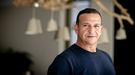 Najib Amhali speelt binnenkort weer eerste grote voorstelling