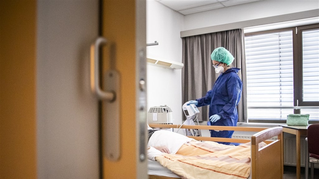 Eerste medicijn voor ernstig zieke coronapatiënten goedgekeurd