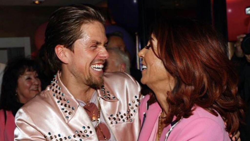 André tegen Rachel: 'Houd je rekening met de erfenis?'