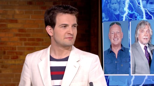 Rob Goossens snapt dat de stekker uit VI is getrokken