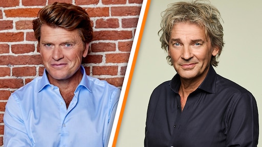 Matthijs van Nieuwkerk schuift om bijzondere reden aan bij Beau