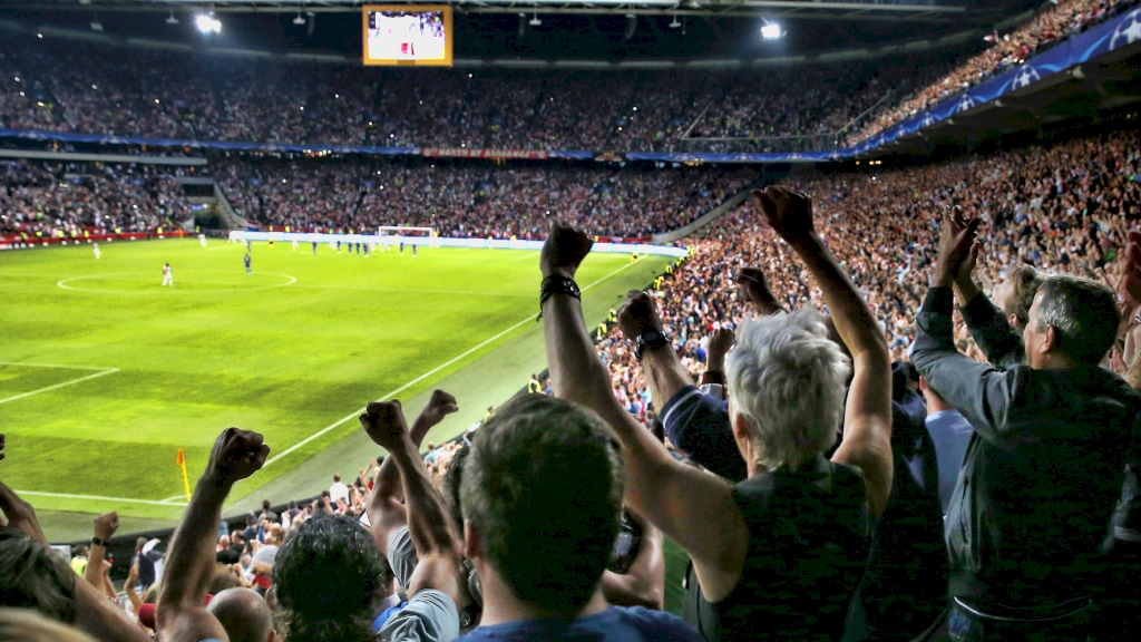 'Lastig handhaven als Feyenoord op voorsprong komt tegen Ajax'