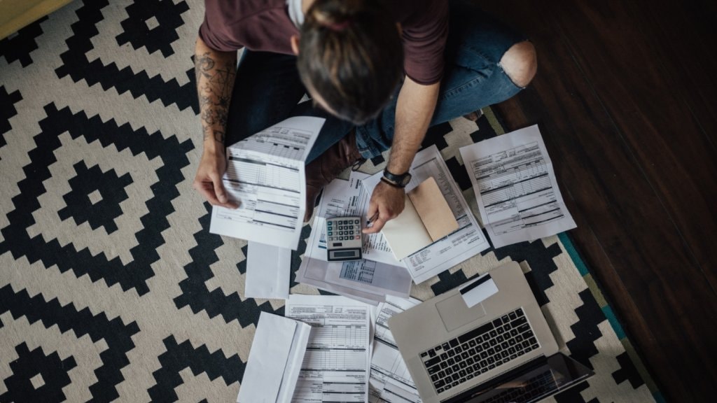 Steeds meer jongeren met betalingsproblemen: 'Dit is zorgwekkend'