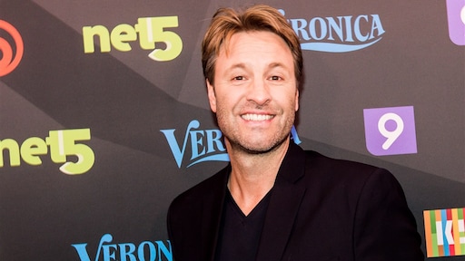 Viktor Brand vindt zijn hond op een hele bijzondere plek