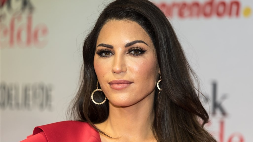 Yolanthe Cabau: 'Het ergste vond ik om Xess zo beroerd te zien'
