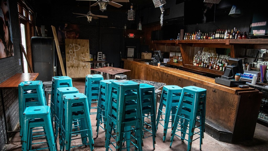 Amerikaanse staten draaien versoepelingen coronamaatregelen weer terug