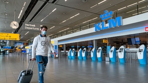 Deze bedrijven vroegen staatssteun aan om lonen te kunnen betalen