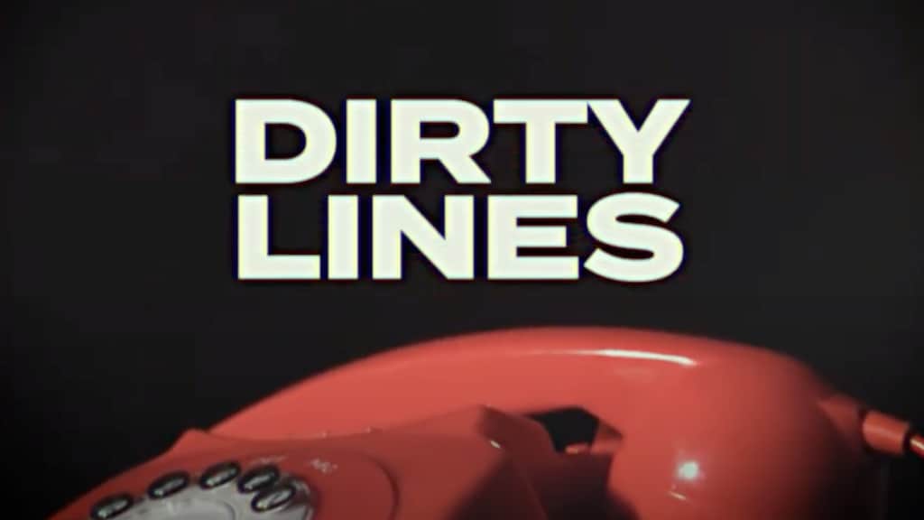 Nederlandse Netflix-serie over sekslijnen in de maak