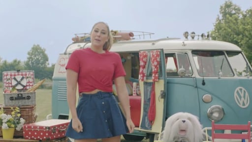 Marie Verhulst hoopt dat Gert trots is na overname Samson