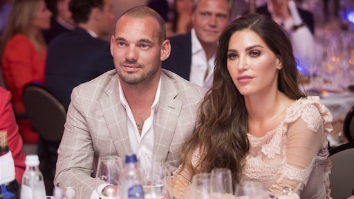 Wesley: 'Relatie met Yolanthe herstellen belangrijkste doel'