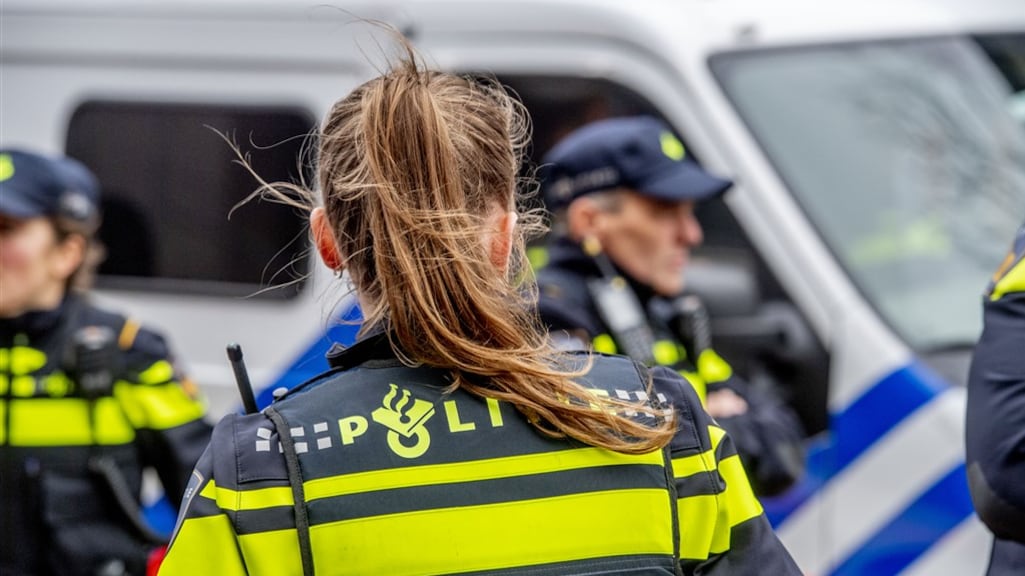 Deze politieagente deelt haar verdriet: 'We worden afgeschilderd als beestachtig'