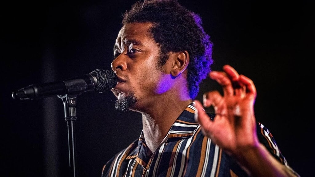 Typhoon eerste gast nieuwe seizoen Zomergasten