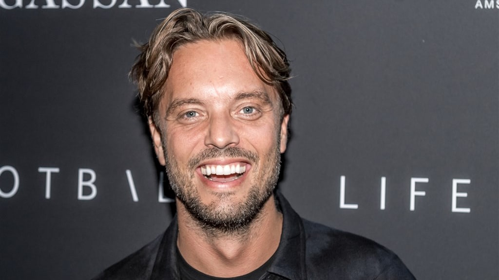 '20 bedrijven, and counting:' Bas Smit stuitert naar volgend project