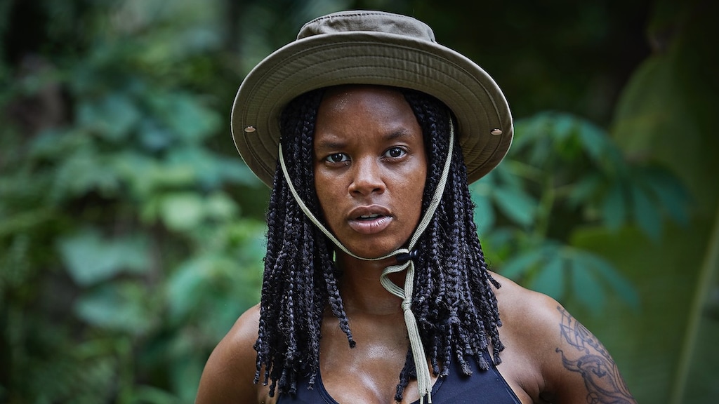 Nieuwe presentatieklus voor Shary-An: Expeditie Ondergronds