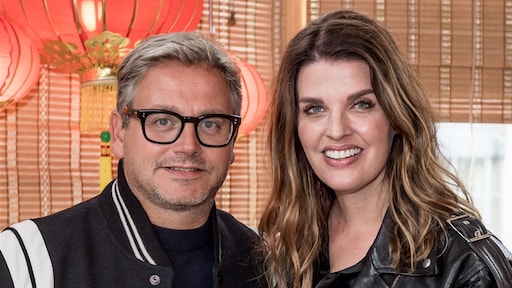 Verliefde Manon en Guus willen 'zo snel mogelijk trouwen'