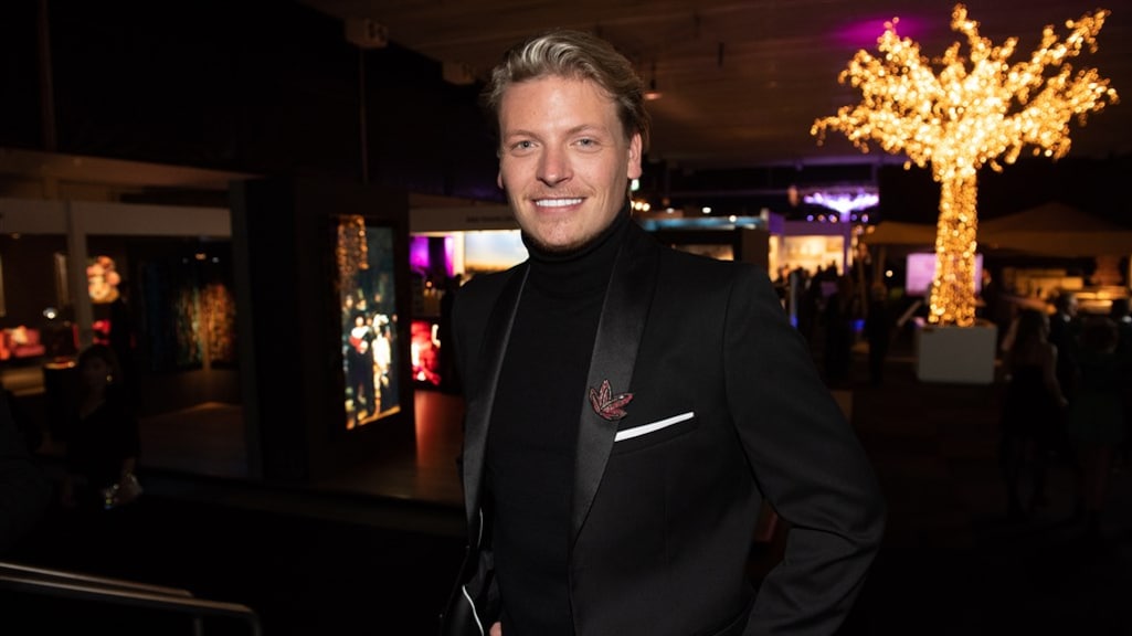 Thomas Berge woont weer bij ex: 'Juiste beslissing'