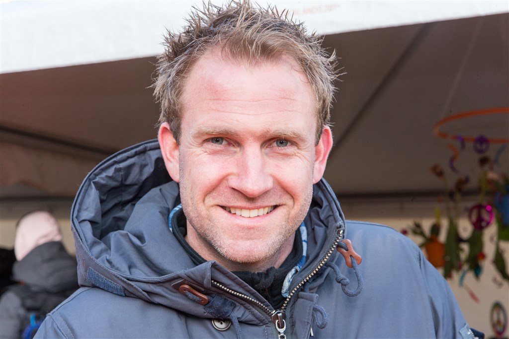 Groot geheim onthuld: dit is de achternaam van boer Tom