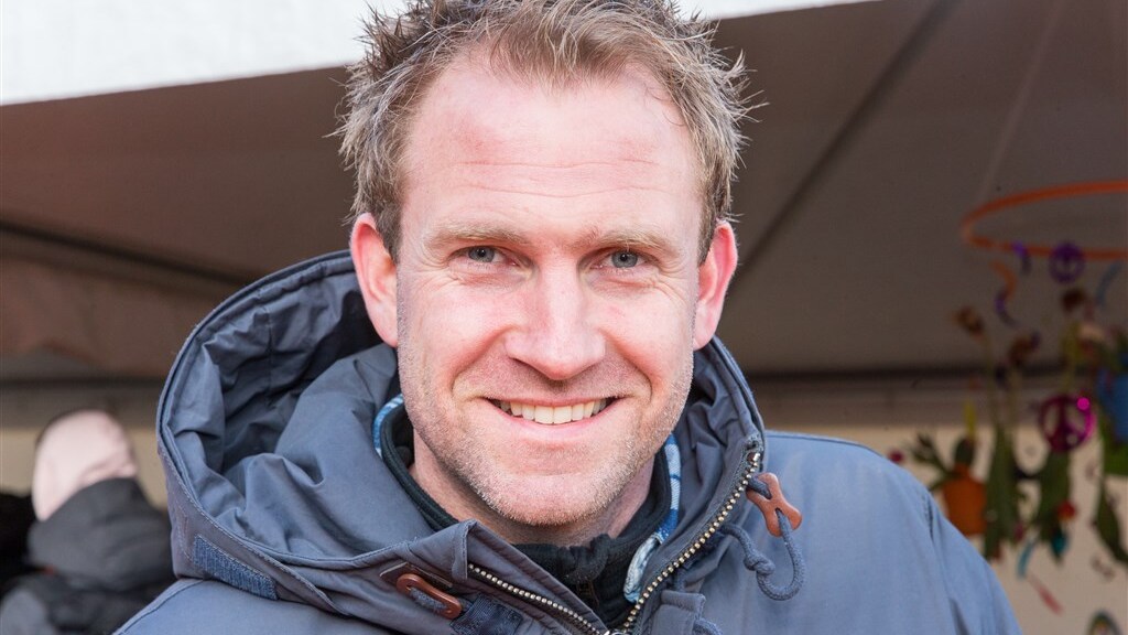 Groot geheim onthuld: dit is de achternaam van boer Tom