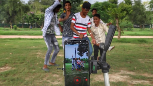 TikTok onder vuur om 'gevaarlijke' dataverzameling door China