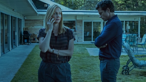 Netflix kondigt vierde en laatste seizoen Ozark aan