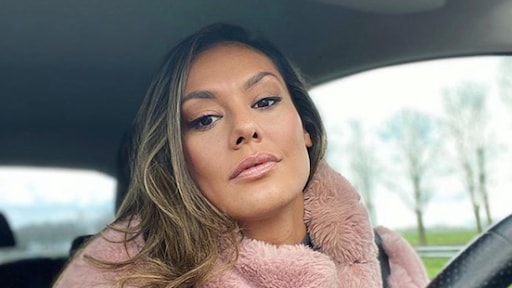 Rowena uit Utopia dankbaar voor steunbetuigingen na miskraam