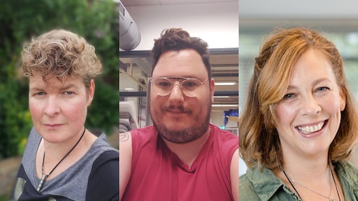 Het is 1 juli, maar voor deze mensen verandert niets: 'Ook vandaag zit ik binnen'